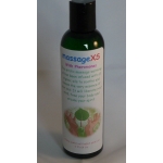 Unisex Erotic Body Massage Oil