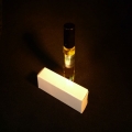 Warming Body Massage Oil (mini)