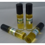Unisex Erotic Body Massage Oil
